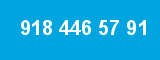 918 446 57 91